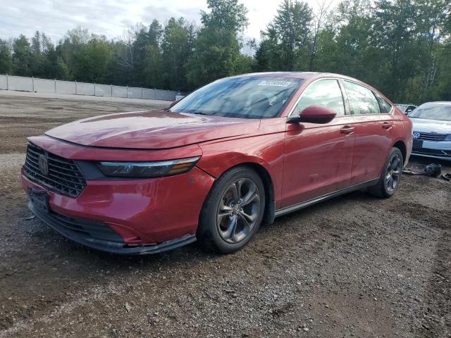 2023 HONDA ACCORD EX, 