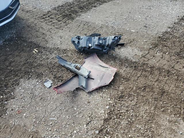 1HGCY1F38PA801164 - 2023 HONDA ACCORD EX RED photo 12