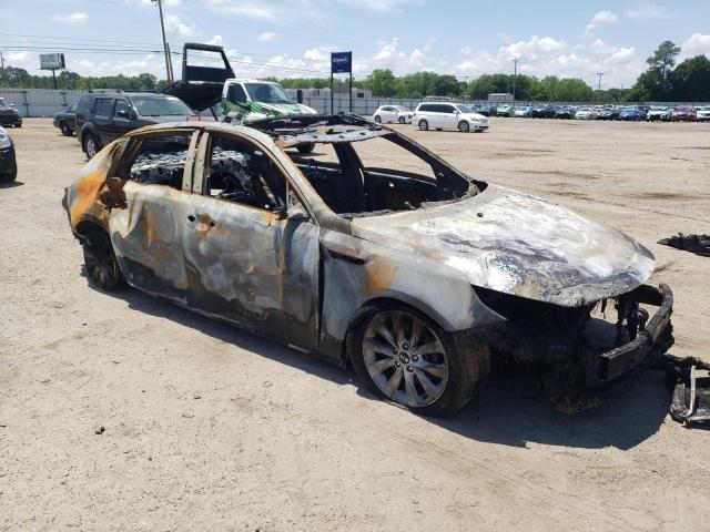 5XXGU4L33GG052800 - 2016 KIA OPTIMA EX BURN photo 4