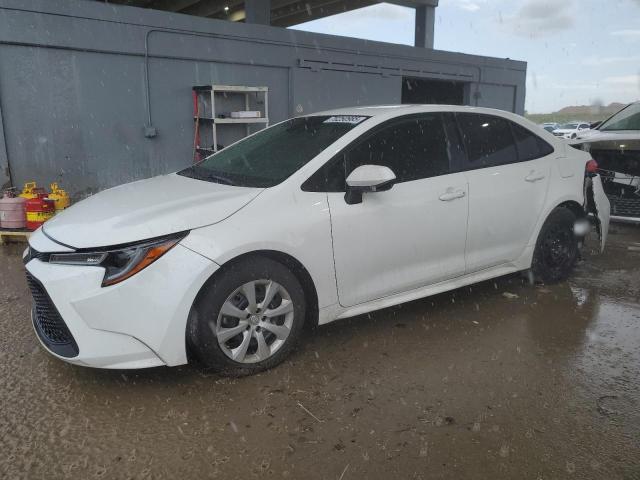 2020 TOYOTA COROLLA LE, 