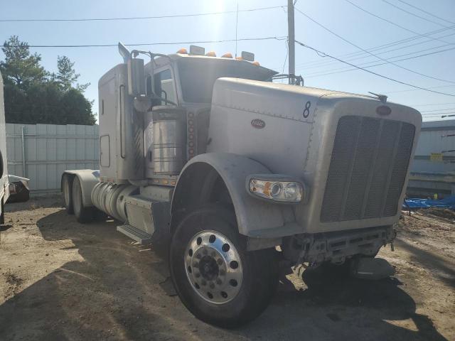 1XPWDP9X4CD161311 - 2012 PETERBILT 388 GRAY photo 9