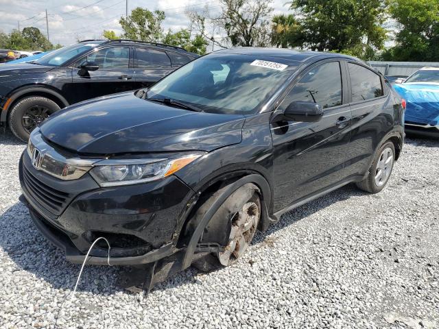 2019 HONDA HR-V LX, 