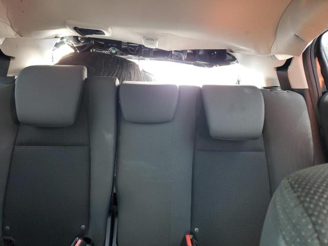 3CZRU5H33KG709120 - 2019 HONDA HR-V LX BLACK photo 10