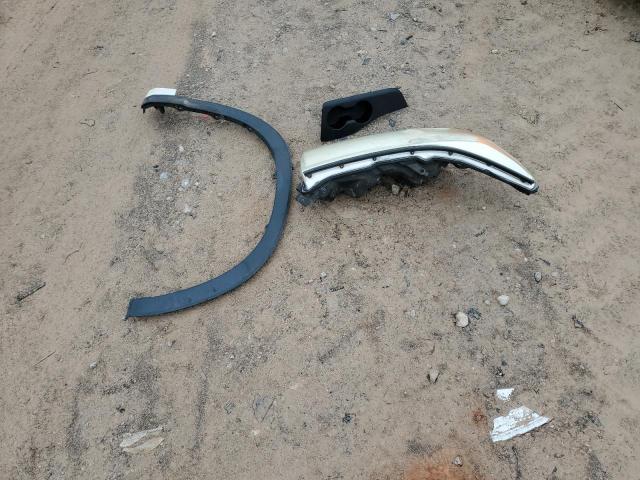 5TDKKRFH9ES020854 - 2014 TOYOTA HIGHLANDER XLE WHITE photo 13