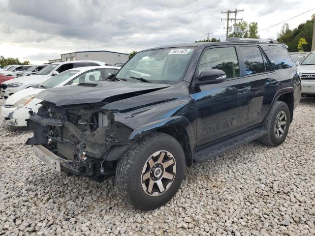 2018 TOYOTA 4RUNNER SR5/SR5 PREMIUM, 