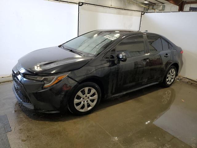 2021 TOYOTA COROLLA LE, 