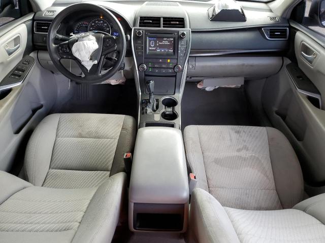 4T1BF1FK2FU914267 - 2015 TOYOTA CAMRY LE WHITE photo 16