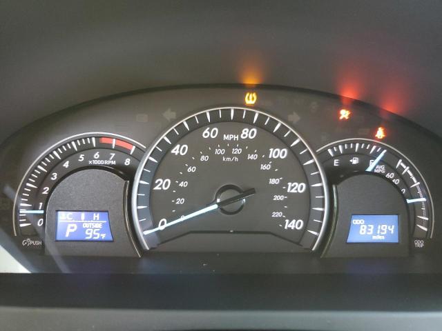 4T1BF1FK2FU914267 - 2015 TOYOTA CAMRY LE WHITE photo 18