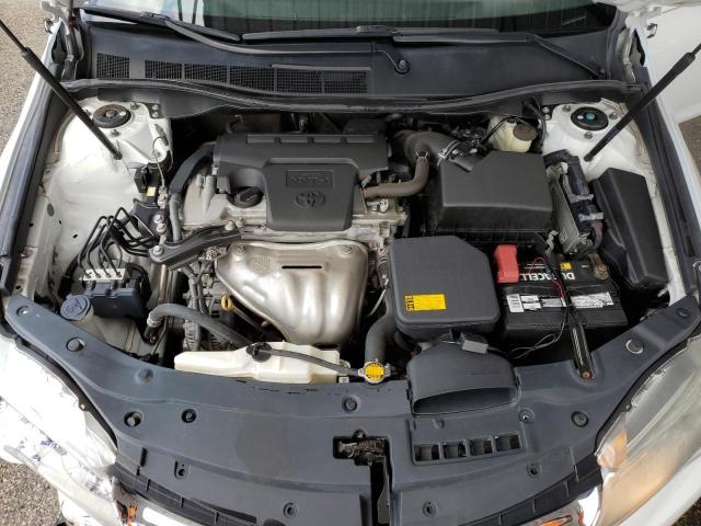 4T1BF1FK2FU914267 - 2015 TOYOTA CAMRY LE WHITE photo 22
