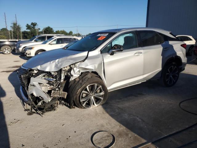 2018 LEXUS RX 350 BASE, 