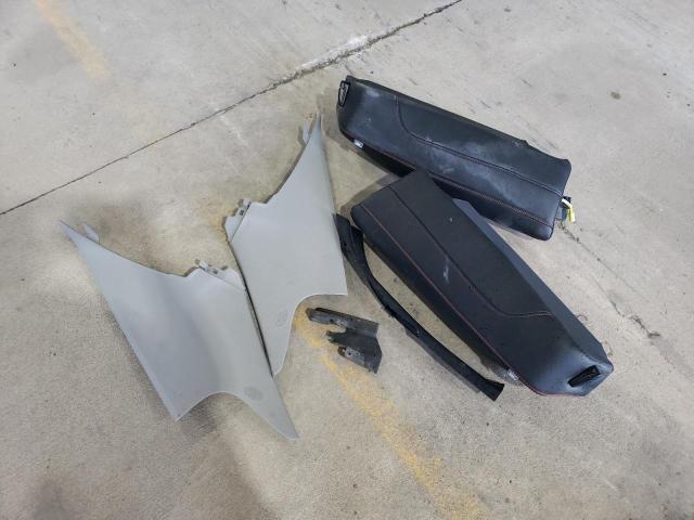 4T1BF1FK6HU632281 - 2017 TOYOTA CAMRY LE SILVER photo 12