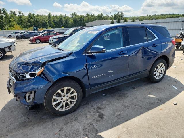 2019 CHEVROLET EQUINOX LT, 