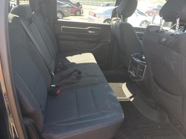 1C6RRFFG7KN876744 - 2019 RAM 1500 BIG HORN/LONE STAR BLUE photo 10