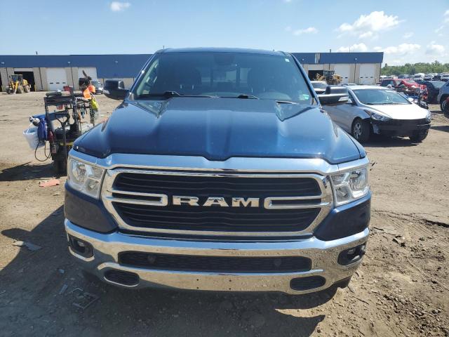 1C6RRFFG7KN876744 - 2019 RAM 1500 BIG HORN/LONE STAR BLUE photo 5