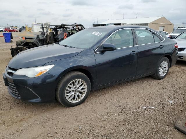 2017 TOYOTA CAMRY LE, 