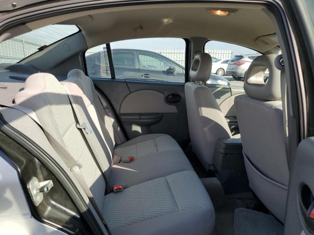 1G8AJ55F76Z164887 - 2006 SATURN ION LEVEL 2 银色 照片 10
