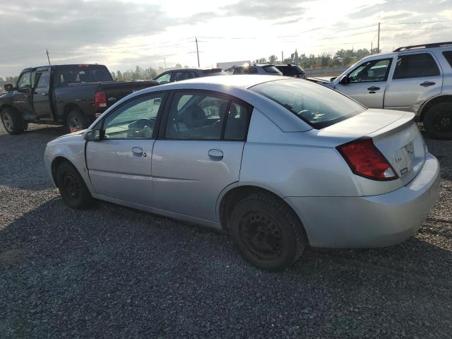 1G8AJ55F76Z164887 - 2006 SATURN ION LEVEL 2 银色 照片 2