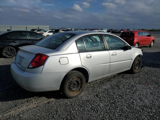 1G8AJ55F76Z164887 - 2006 SATURN ION LEVEL 2 银色 照片 3
