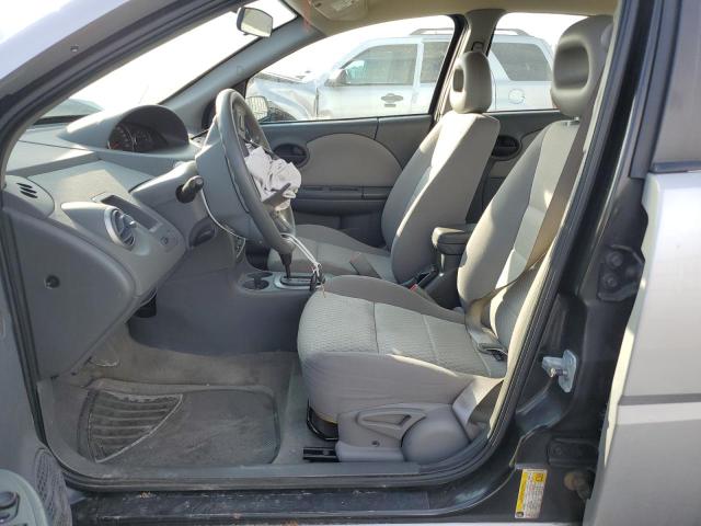 1G8AJ55F76Z164887 - 2006 SATURN ION LEVEL 2 银色 照片 7