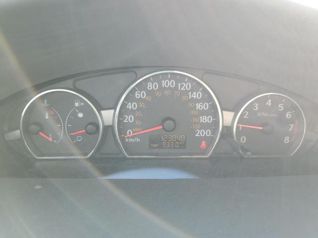 1G8AJ55F76Z164887 - 2006 SATURN ION LEVEL 2 银色 照片 9