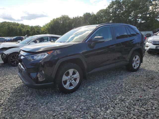 2019 TOYOTA RAV4 XLE, 