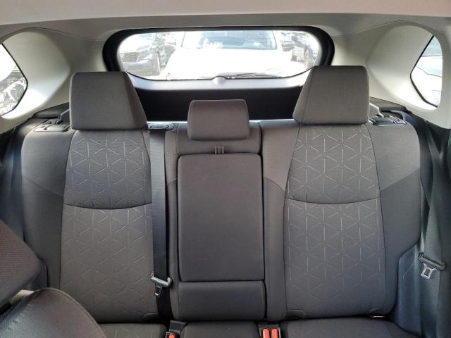 2T3P1RFV6KW059264 - 2019 TOYOTA RAV4 XLE 黑色 照片 10