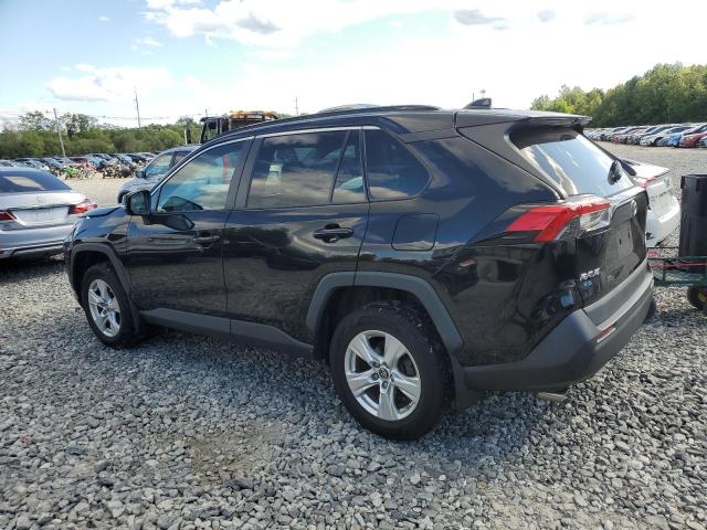 2T3P1RFV6KW059264 - 2019 TOYOTA RAV4 XLE 黑色 照片 2