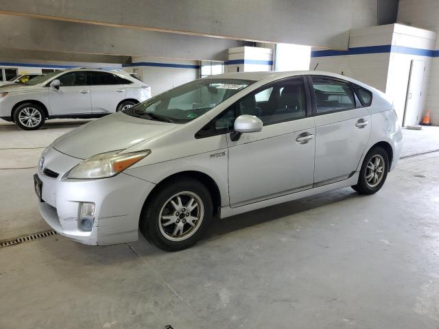 2010 TOYOTA PRIUS, 