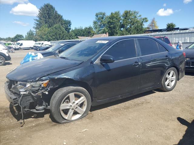 2013 TOYOTA CAMRY L, 