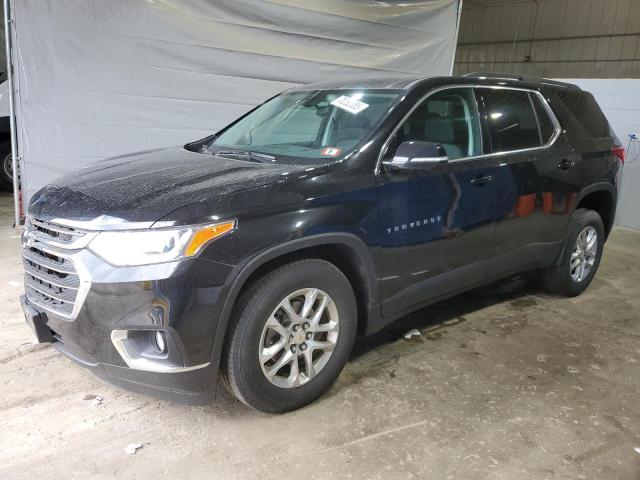 2020 CHEVROLET TRAVERSE LT, 