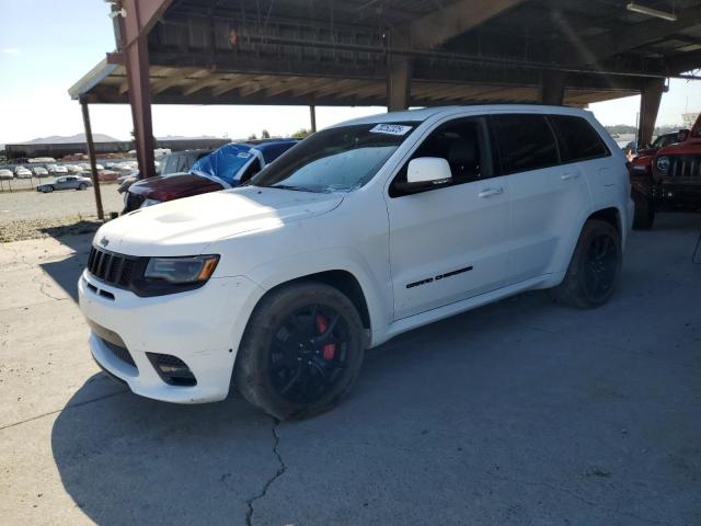 2020 JEEP GRAND CHER SRT-8, 