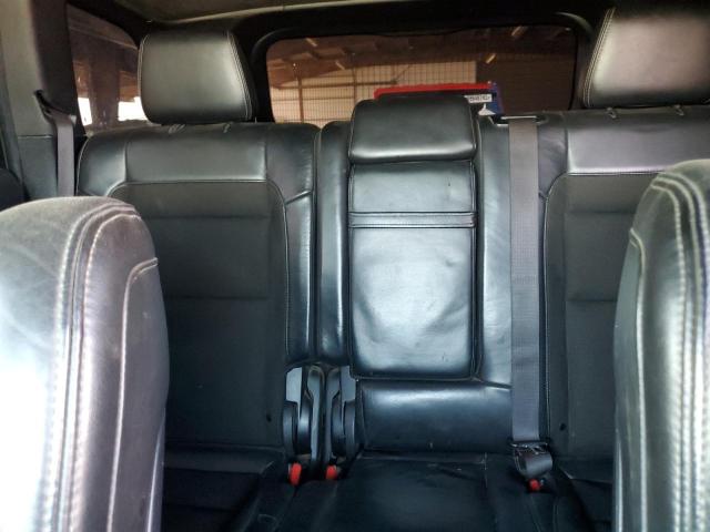 1C4RJFDJ8LC114003 - 2020 JEEP GRAND CHER SRT-8 WHITE photo 10