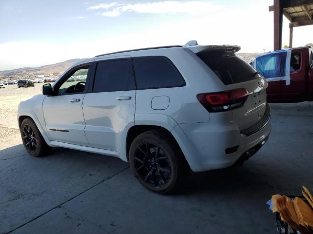 1C4RJFDJ8LC114003 - 2020 JEEP GRAND CHER SRT-8 WHITE photo 2
