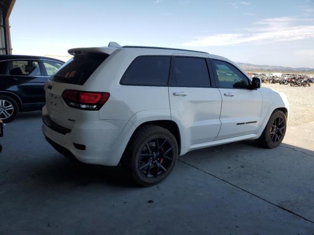 1C4RJFDJ8LC114003 - 2020 JEEP GRAND CHER SRT-8 WHITE photo 3