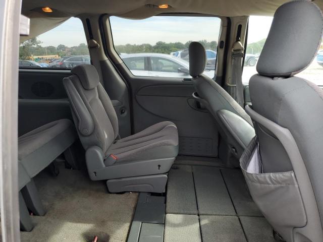 2A8GP54L67R157178 - 2007 CHRYSLER TOWN & COUNTRY TOURING BURGUNDY photo 11