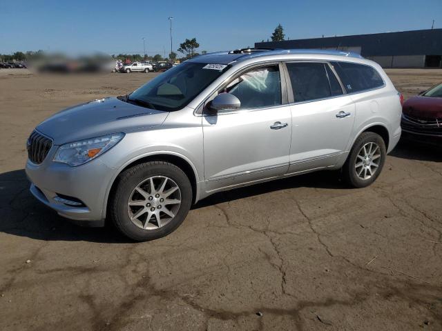 2017 BUICK ENCLAVE, 
