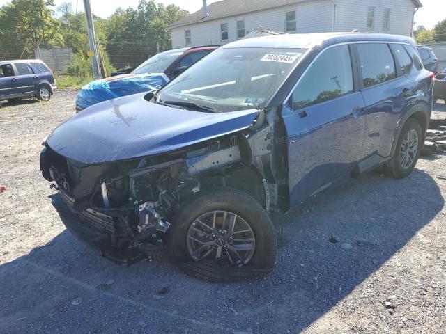 2023 NISSAN ROGUE S, 