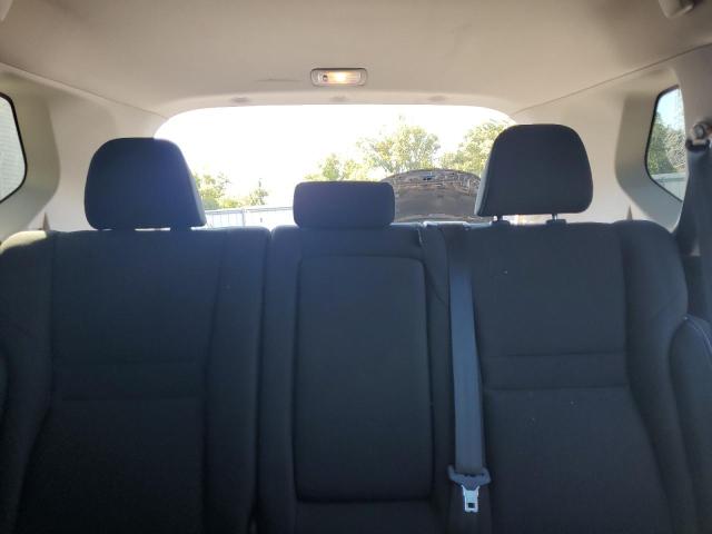 5N1BT3AB6PC753358 - 2023 NISSAN ROGUE S BLUE photo 10