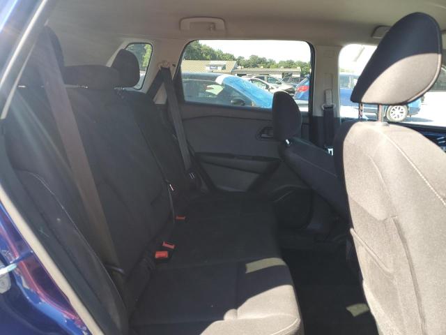 5N1BT3AB6PC753358 - 2023 NISSAN ROGUE S BLUE photo 11