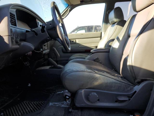 JT3VN39W3N0084049 - 1992 TOYOTA 4RUNNER VN39 SR5 蓝色 照片 7