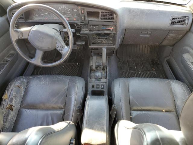 JT3VN39W3N0084049 - 1992 TOYOTA 4RUNNER VN39 SR5 蓝色 照片 8