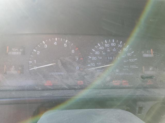 JT3VN39W3N0084049 - 1992 TOYOTA 4RUNNER VN39 SR5 蓝色 照片 9