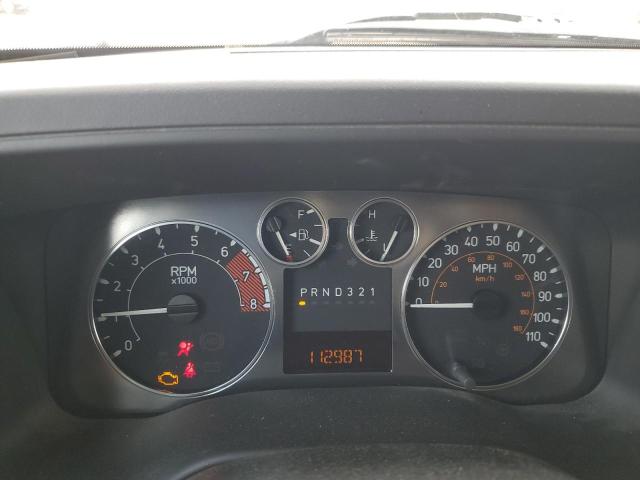 5GTDN136668286254 - 2006 HUMMER H3 Blanco foto 9
