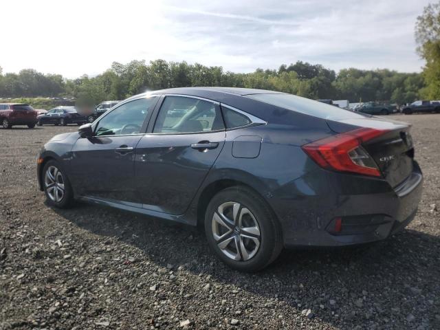 2HGFC2F59HH509058 - 2017 HONDA CIVIC LX Grafit fotoğraf 2