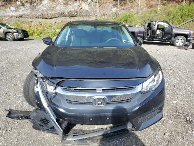 2HGFC2F59HH509058 - 2017 HONDA CIVIC LX Grafit fotoğraf 5