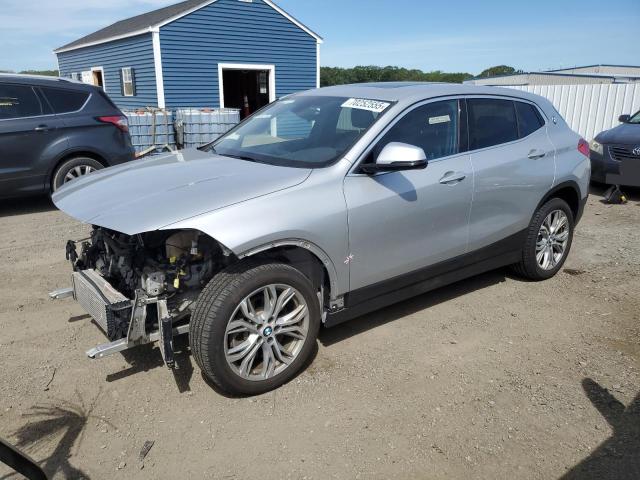 2018 BMW X2 XDRIVE28I, 
