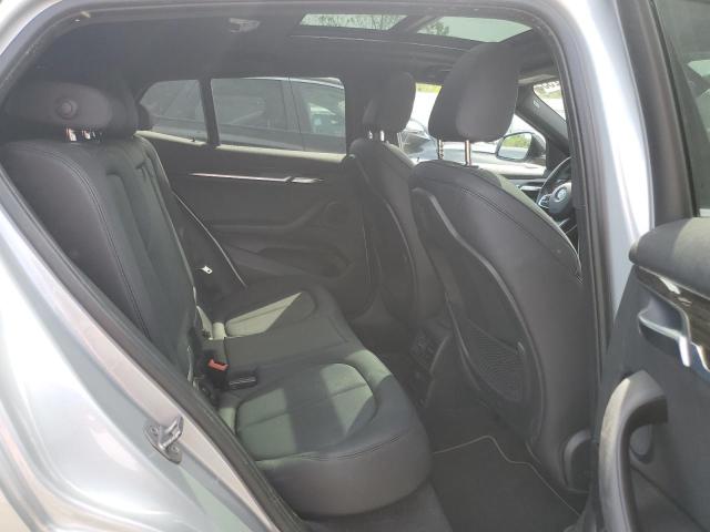 WBXYJ5C38JEF72009 - 2018 BMW X2 XDRIVE28I SILVER photo 11