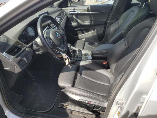 WBXYJ5C38JEF72009 - 2018 BMW X2 XDRIVE28I SILVER photo 7