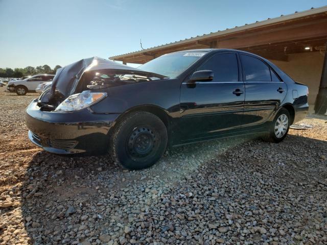 2005 TOYOTA CAMRY LE, 