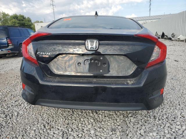 19XFC2F78HE226856 - 2017 HONDA CIVIC EX BLACK photo 6